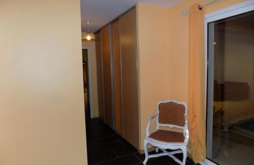 Coté piscine Villa plain pied - Foto 19