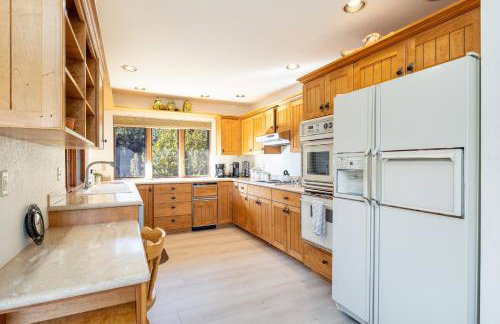 Breathtaking Views Hiking Hot Tub - Foto 36