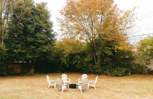 The Berry- 5 Mins to UK, Downtown, & Stadium 3BD - Foto 12