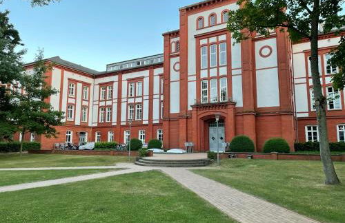 Schlosspark Residenz - Foto 17