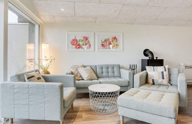 6 Person Holiday Home in Laeso-by Traum - Foto 10