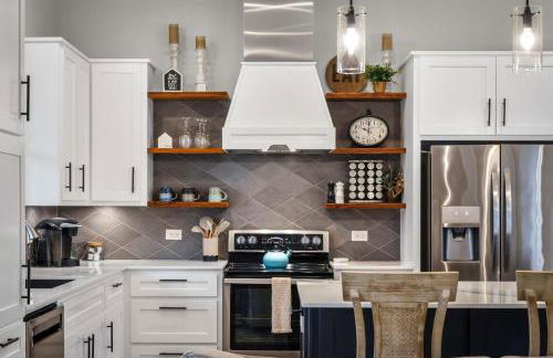 River Access Firepit BBQ Pet Friendly Sleeps 8 - Foto 13