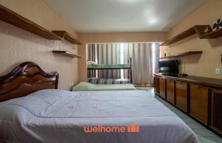 Apartamento em Fortaleza a 300m da Praia do Futuro - Foto 8