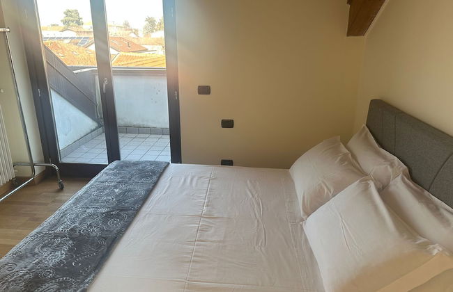 Orchidea Apartment - Foto 3