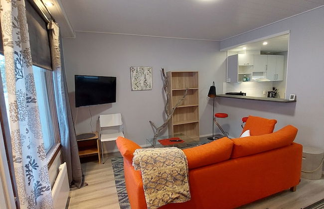 Kuukkeli Apartments Vuotso - Foto 6