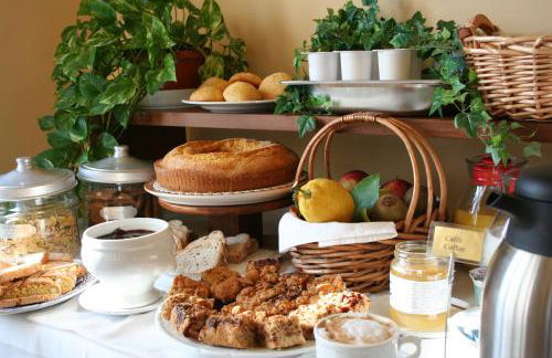 Agriturismo Villa Fiore - Foto 126