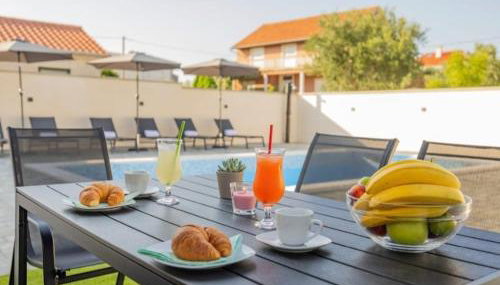 Holiday house Lipa with private pool - Foto 4