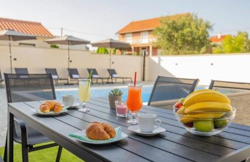 Holiday house Lipa with private pool - Foto 4