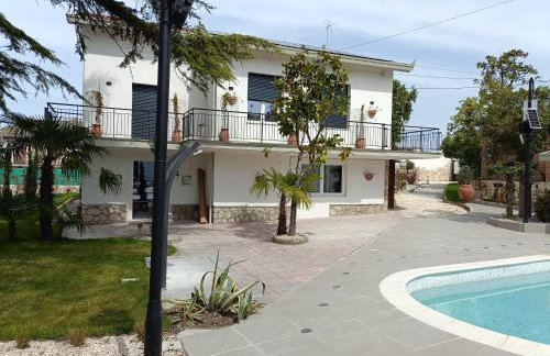 Casa delle Foglie - Foto 23