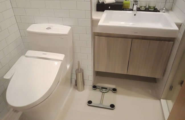 Oakwood hotel & Residence Sri Racha - Photo 43