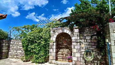 Το πέτρινο της Έυας - Foto 2