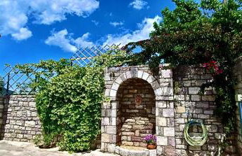 Το πέτρινο της Έυας - Foto 2