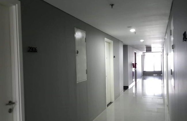 The Cozy Rooms at The Ayoma Residence - Foto 27