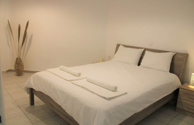 "kalamaki Plaza Apartments 'asteri' " - Foto 3