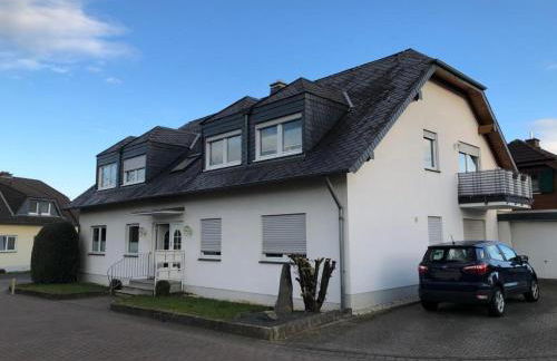 Mozart Ferienwohnung Polch - Foto 1