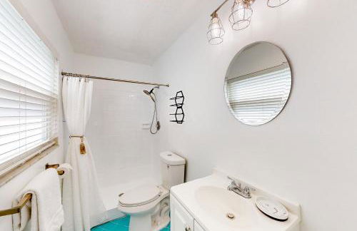 Seminole Chateau - Foto 17