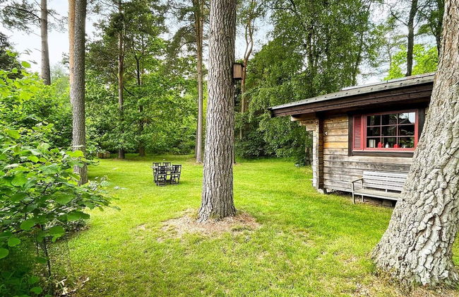 6 Person Holiday Home in Blentarp-by Traum - Foto 20