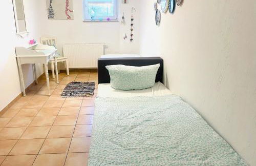 FeWo Sildemow - 3 Zimmer mit Garten und Parkplatz - Foto 15