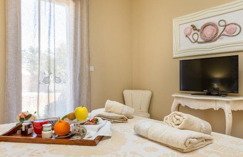 Shanti House Olbia - Photo 16