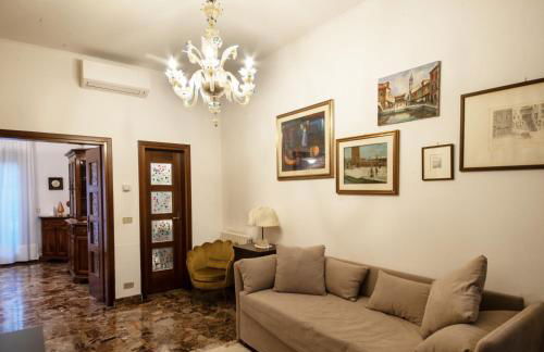 Central Apartment Ca' dei Ferro - MURANO Venice - Photo 6