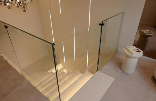 Sobe Six On 7 - Luxury Apartments & Rooms - Foto 8