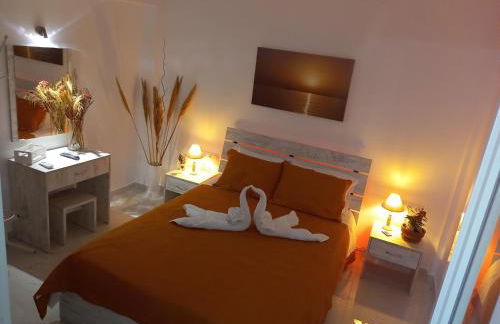 levante studios Αndros - Foto 1