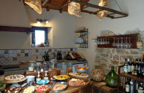 Agriturismo La Fontaccia - Foto 20