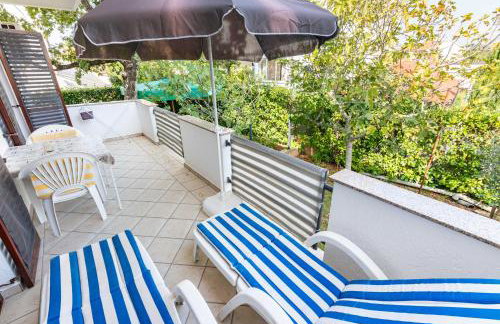 Apt Franka, Malinska, Vantacici, Island Krk - Foto 11