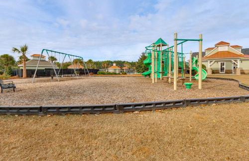 Community Pool! Family-Friendly Savannah Retreat - Foto 41