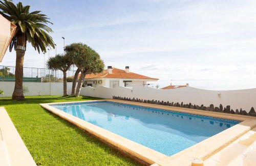 One & Only Sports and Relax Villa by Eden Rentals - Foto 23