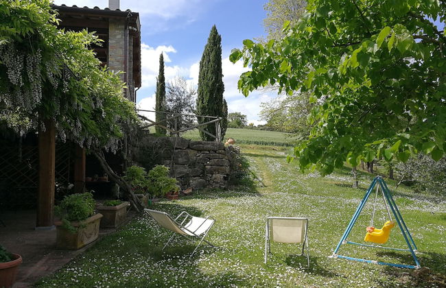 Agriturismo Casa Greppo - Il Melograno - Foto 38