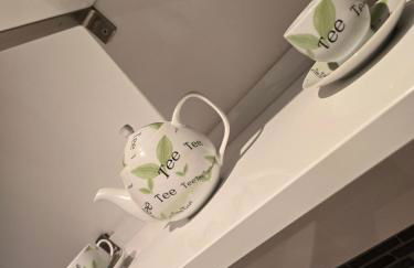 Loft Apartment Horrem - Foto 16