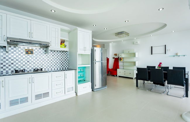 Villa Seaview 11 - Foto 14