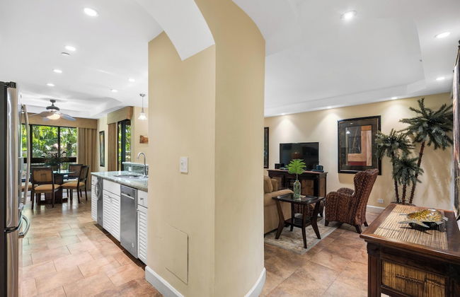 Kaanapali Alii 2 Bedroom Garden-Mountain View - Foto 21