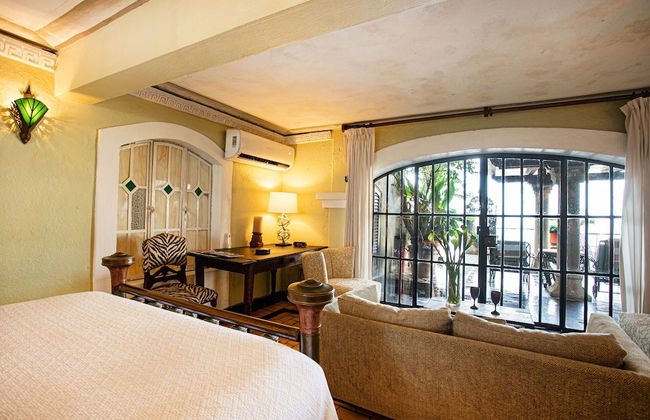 Quinta Maria Cortez Beach Hotel - Foto 43