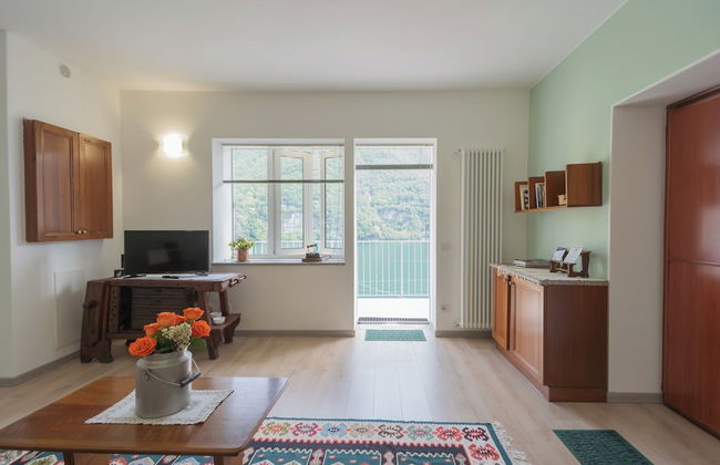 La Quiete With Private Garden by Rent all Como - Foto 22