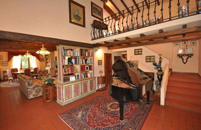 Villa San Savino - Foto 22