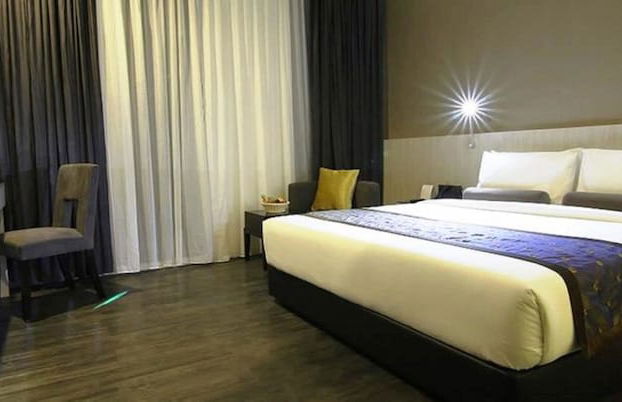 Platinum Suites AT Swiss Garden - Foto 11