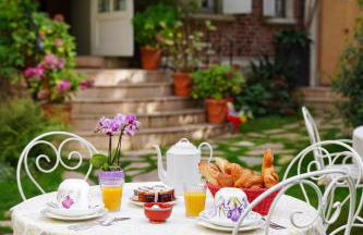 Villa Escudier Appart-hôtel - Foto 103