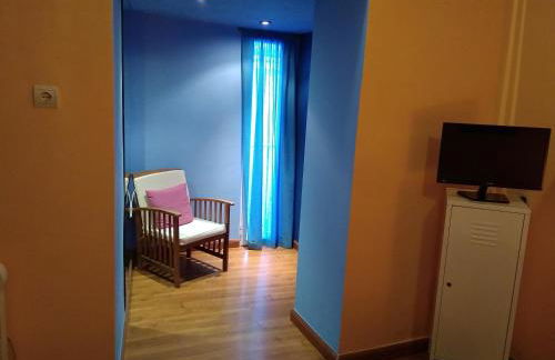 Hospedium Aloque Posada Hotel Rural - Foto 26