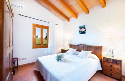 Villa Son Allarga - Foto 12