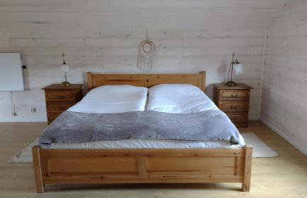 Domek Letniskowy ZŁOTY KARAŚ - Foto 8