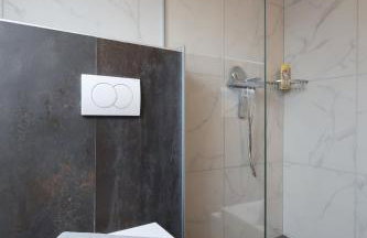 Spacious Condo w Terrace - Foto 25