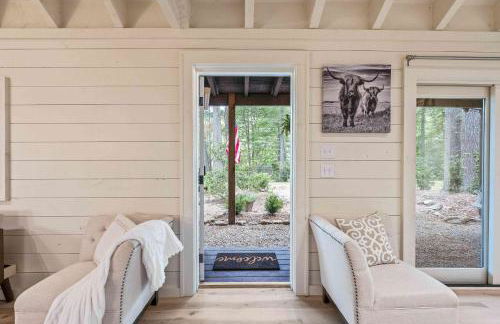 Cashiers Hideaway - Foto 15