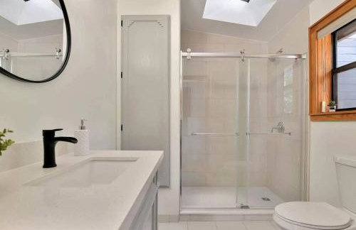 Mountain Cabin Retreat in the Pines - Foto 20