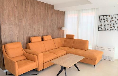 Holiday house Trogir NATURA with swimming pool - Foto 17