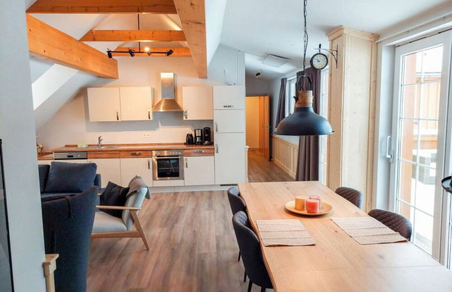 Modern Apartment Right Next to the ski Lift - Photo 9