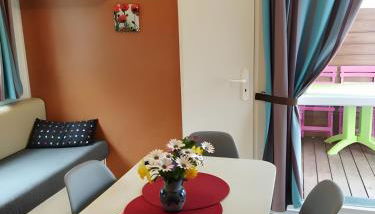 Mobil home Louisiane - Foto 3