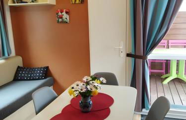 Mobil home Louisiane - Foto 3