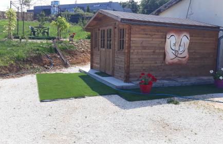 prehistogite - Foto 21